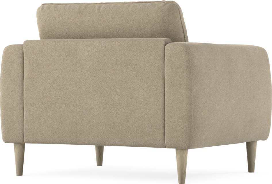Bridge - Fåtölj - Beige