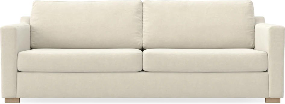 Friday - 3-sits soffa - Beige