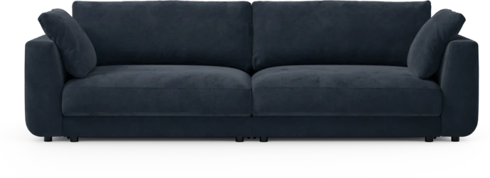 Amie, Bäddsoffa 4-sits