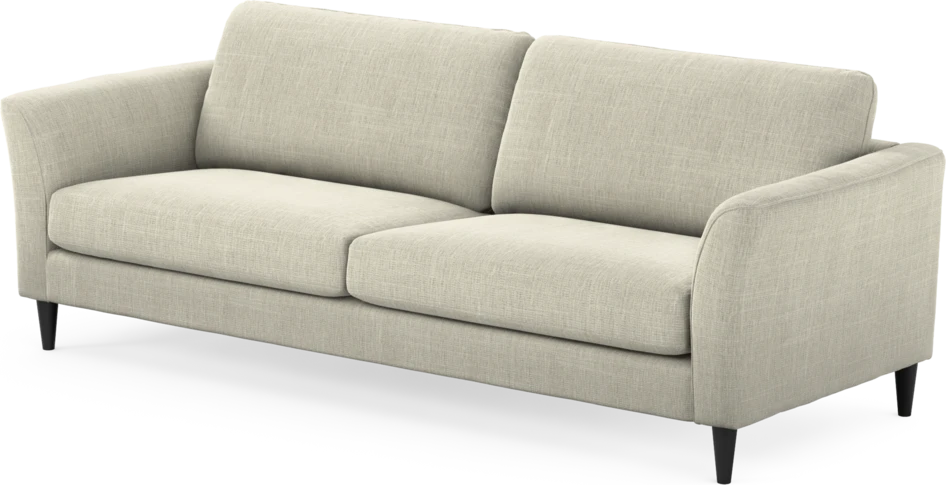 Bridge - 4-sits soffa - Beige