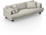 Harper - 4-sits soffa - Beige