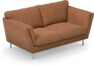 Madison Lux - 2-sits soffa - Orange