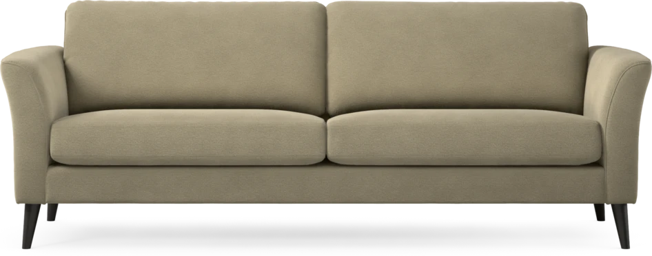 Bridge - 4-sits soffa - Beige