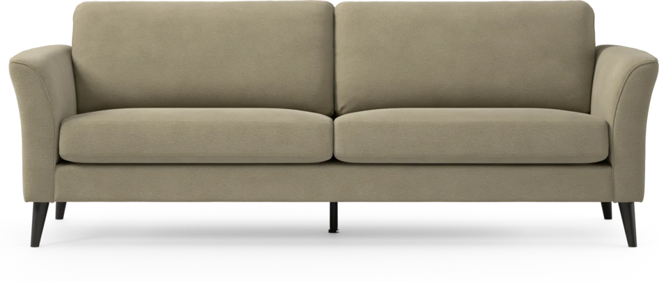 Bridge - 4-sits soffa - Beige