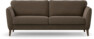 Bridge  - 3-sits soffa - Brun