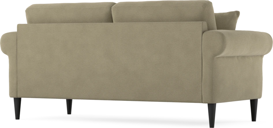 Eden - 2,5-sits soffa - Beige
