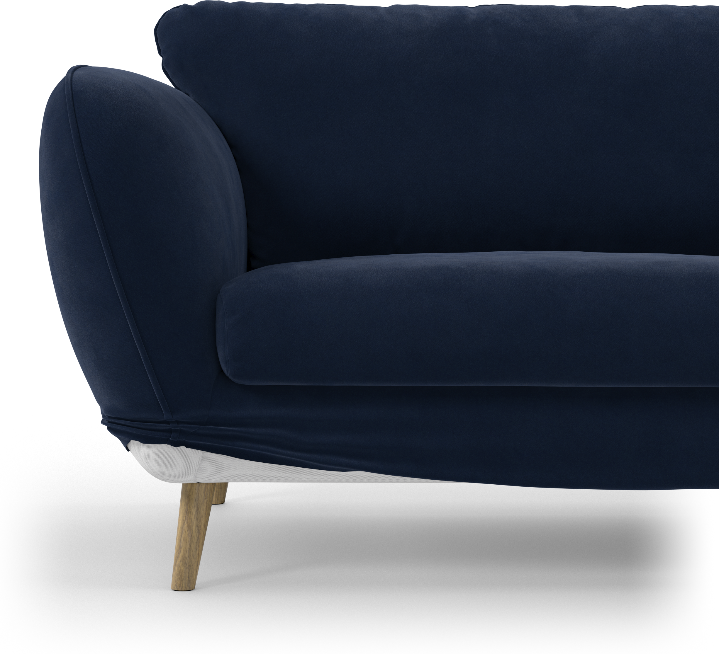 Madison Klädsel - Klädsel till 2-sits soffa - inspiration