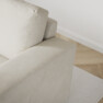 Friday - 3-sits soffa - Beige