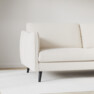 Madison - 2-sits soffa med schäslong höger - Beige