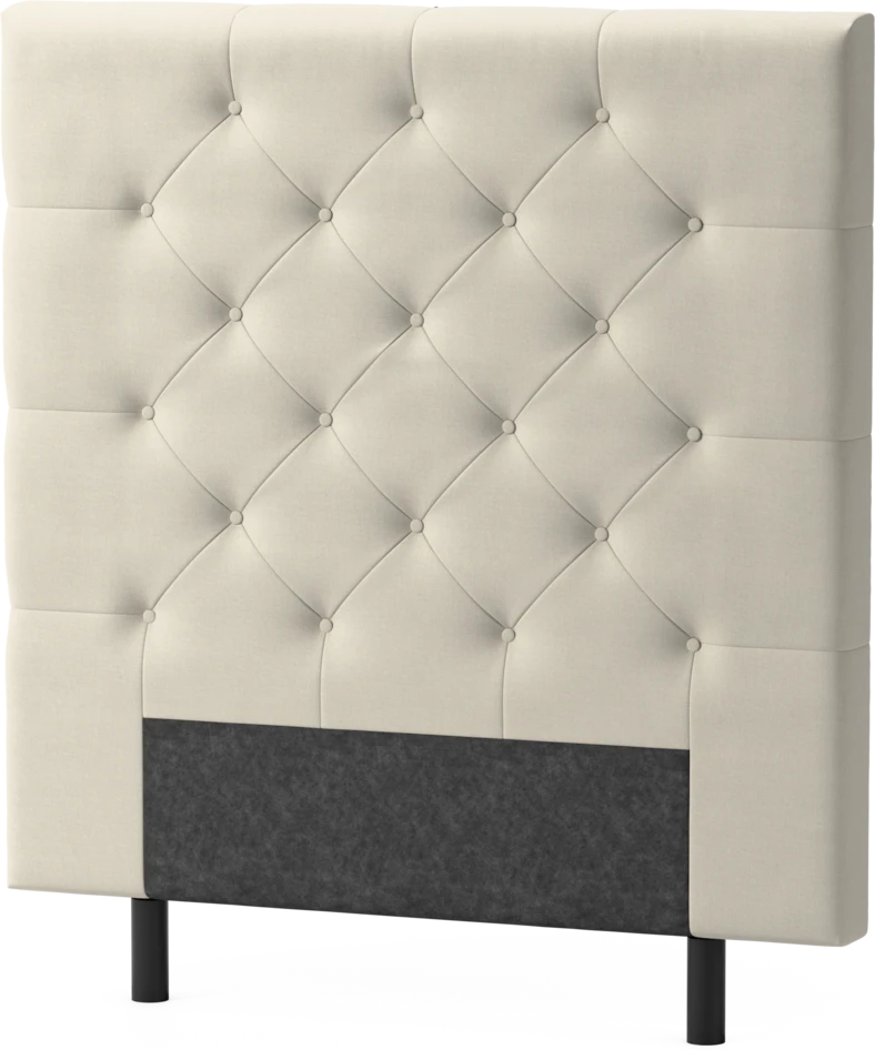 Delux Pikerad - Sänggavel, 90-210 cm