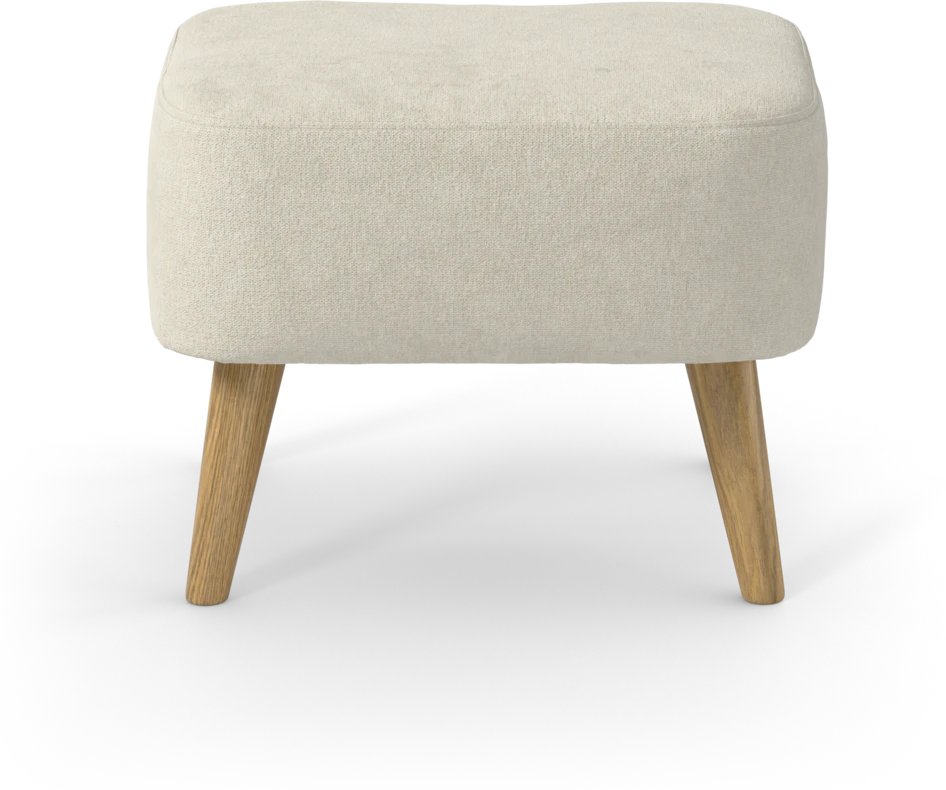 Timmy - fotpall - Beige