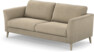 Bridge - 3-sits soffa - Beige