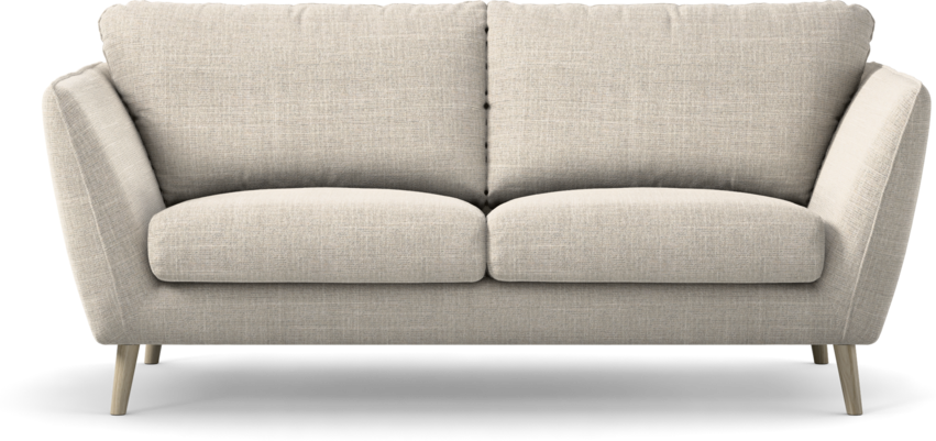 Madison Lux - 2-sits soffa - Beige