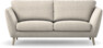 Madison Lux - 2-sits soffa - Beige