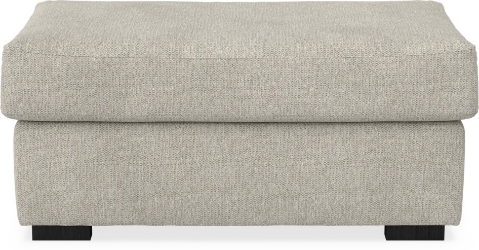 Friday - Fotpall - Beige
