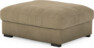 Rossi - Fotpall - Beige