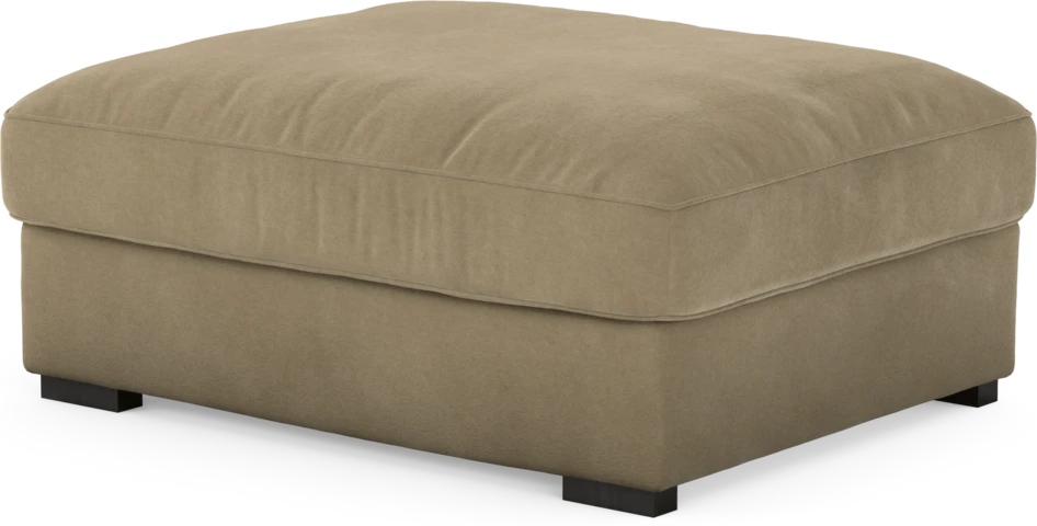 Rossi - Fotpall - Beige