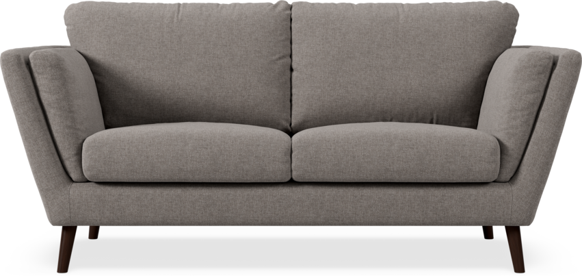 Madison Lux - 2-sits soffa - Beige
