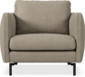 Madison - Fåtölj, 70 cm - Beige