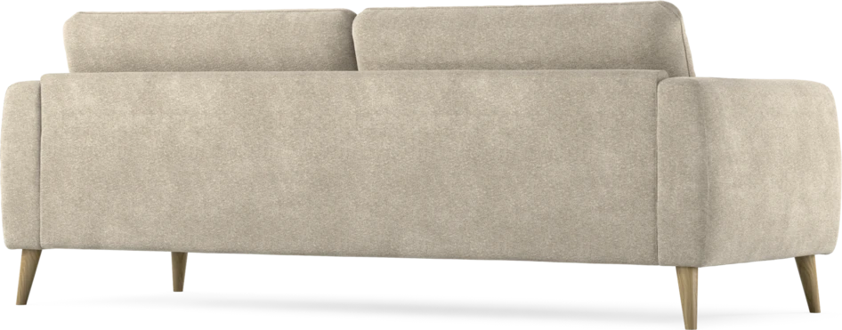 Bridge - 4-sits soffa - Beige