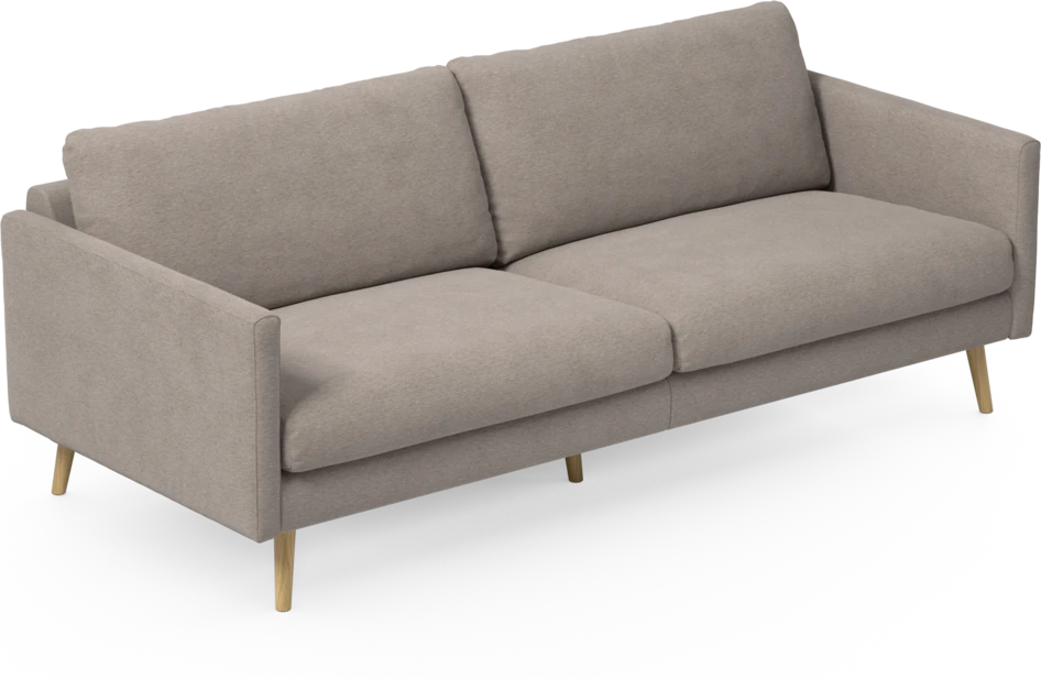 Madison - 4-sits soffa - Beige
