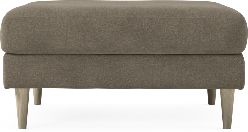 Bridge - Fotpall 95 - Beige