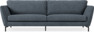 Madison Lux - 4-sits soffa - Vit
