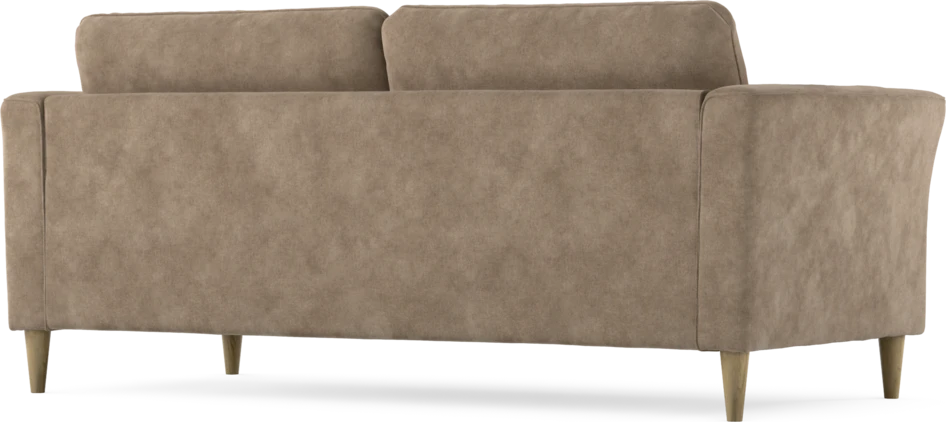 Bridge - 2-sits soffa - Beige