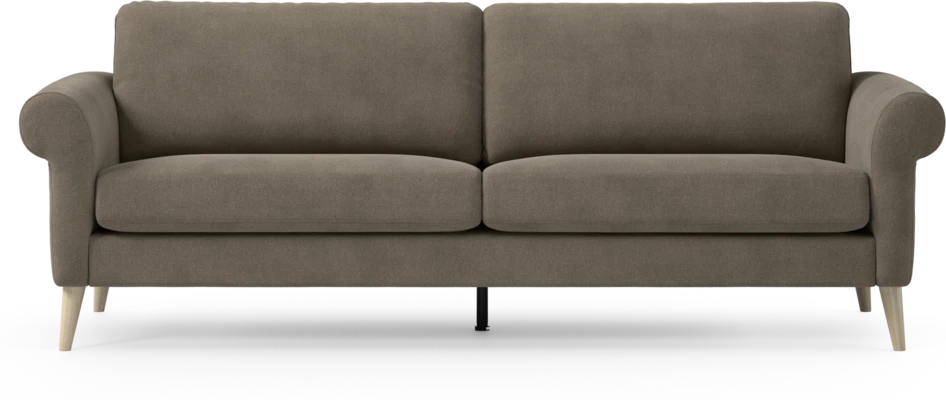Bridge - 4-sits soffa - Beige