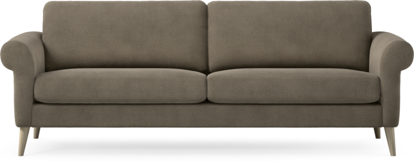 Bridge - 4-sits soffa - Beige