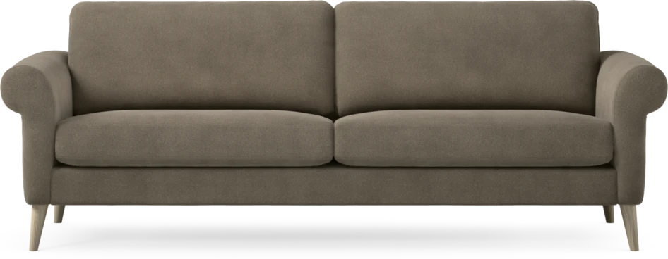 Bridge - 4-sits soffa - Beige