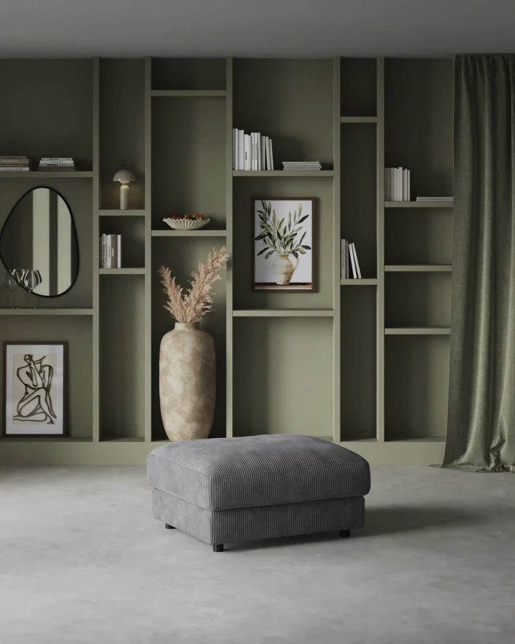 Noma - Fotpall 90 - inspiration