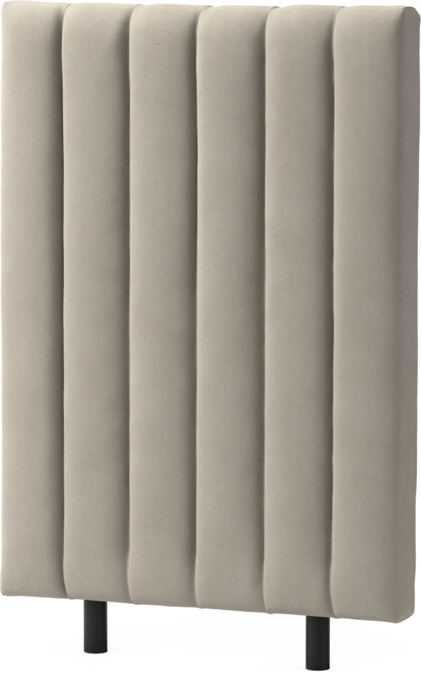 Särö Ribbad - Sänggavel, 90-210 cm