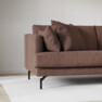 Harper - 4-sits soffa - Orange