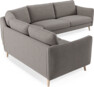 Madison - Hörnsoffa 2+3-sits, hörn 2 - Beige