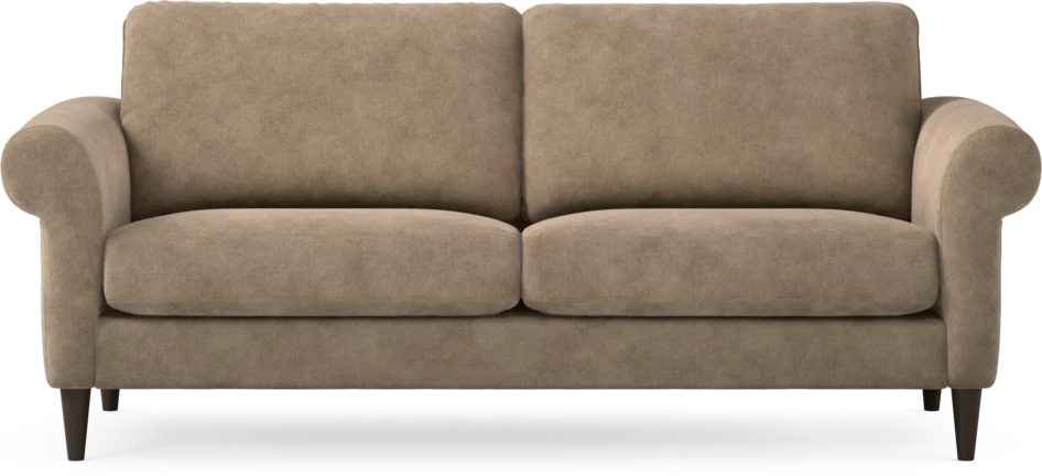 Bridge - 2-sits soffa - Beige