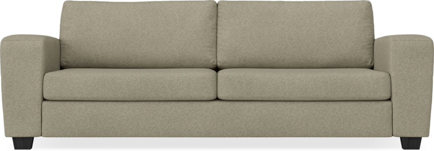 Friday - 3-sits soffa - Beige