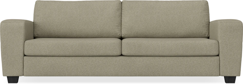 Friday - 3-sits soffa - Beige