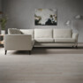 Bridge - Hörnsoffa, 2+3-sits - Beige