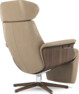 Timeout - Recliner - Beige