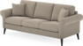 Eden - 3-sits soffa - Beige
