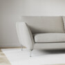 Madison Lux - 2-sits soffa - Grå
