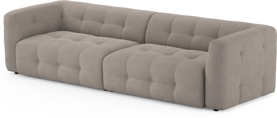 Bella Grande - 4-sits soffa - Beige