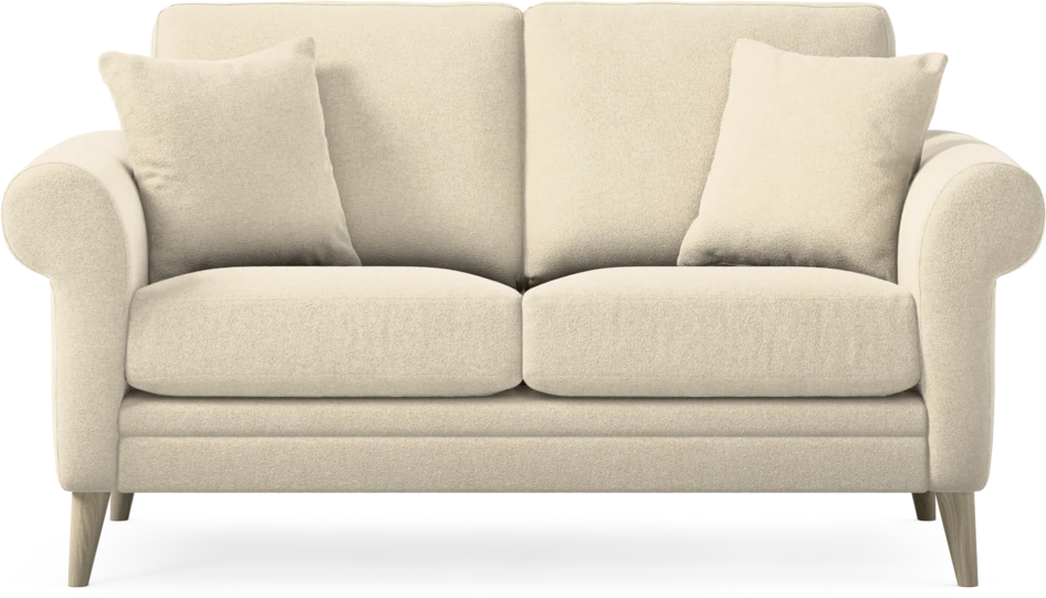 Eden - 2-sits soffa - Beige