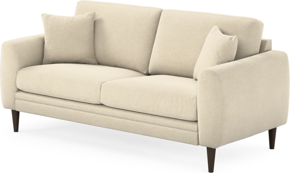 Eden - 2,5-sits soffa - Beige