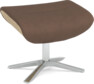 Afterwork - Fotpall - Brun