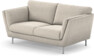 Madison Lux - 2-sits soffa - Beige