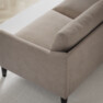 Winston - 3-sits soffa med schäslong, vändbar - Beige