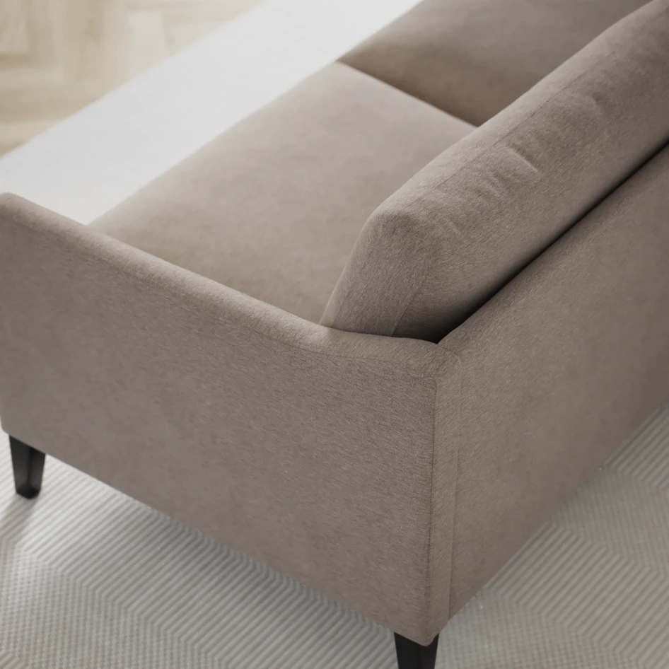 Winston - 3-sits soffa - Beige
