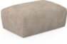 Free - Fotpall - Beige